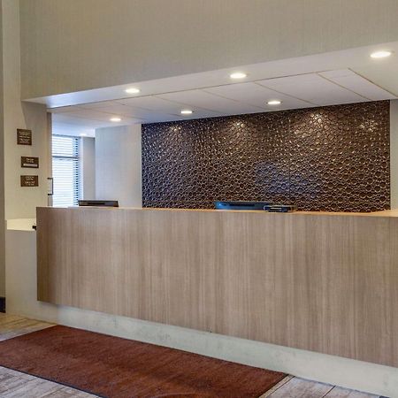 Comfort Suites Alpharetta-Roswell - Atlanta Area Eksteriør bilde