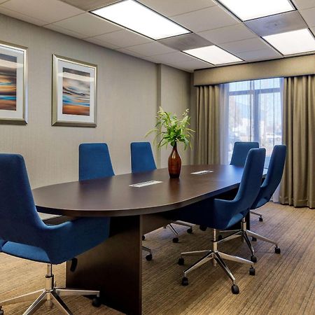 Comfort Suites Alpharetta-Roswell - Atlanta Area Eksteriør bilde