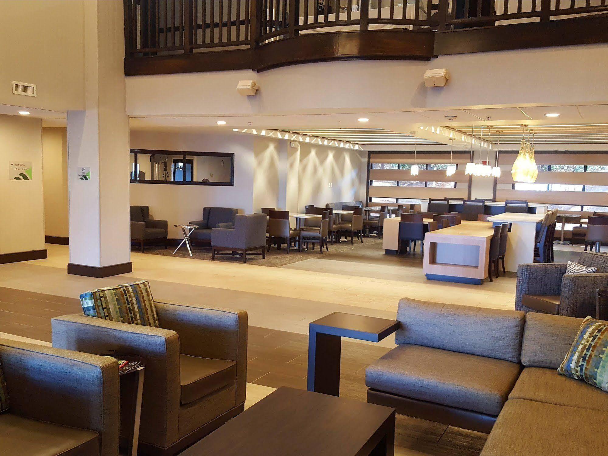 Comfort Suites Alpharetta-Roswell - Atlanta Area Eksteriør bilde