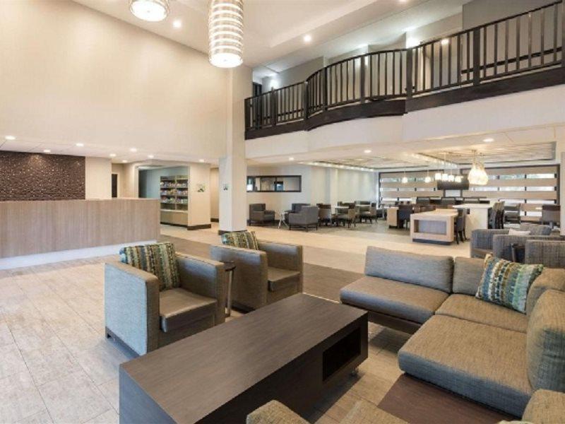 Comfort Suites Alpharetta-Roswell - Atlanta Area Eksteriør bilde