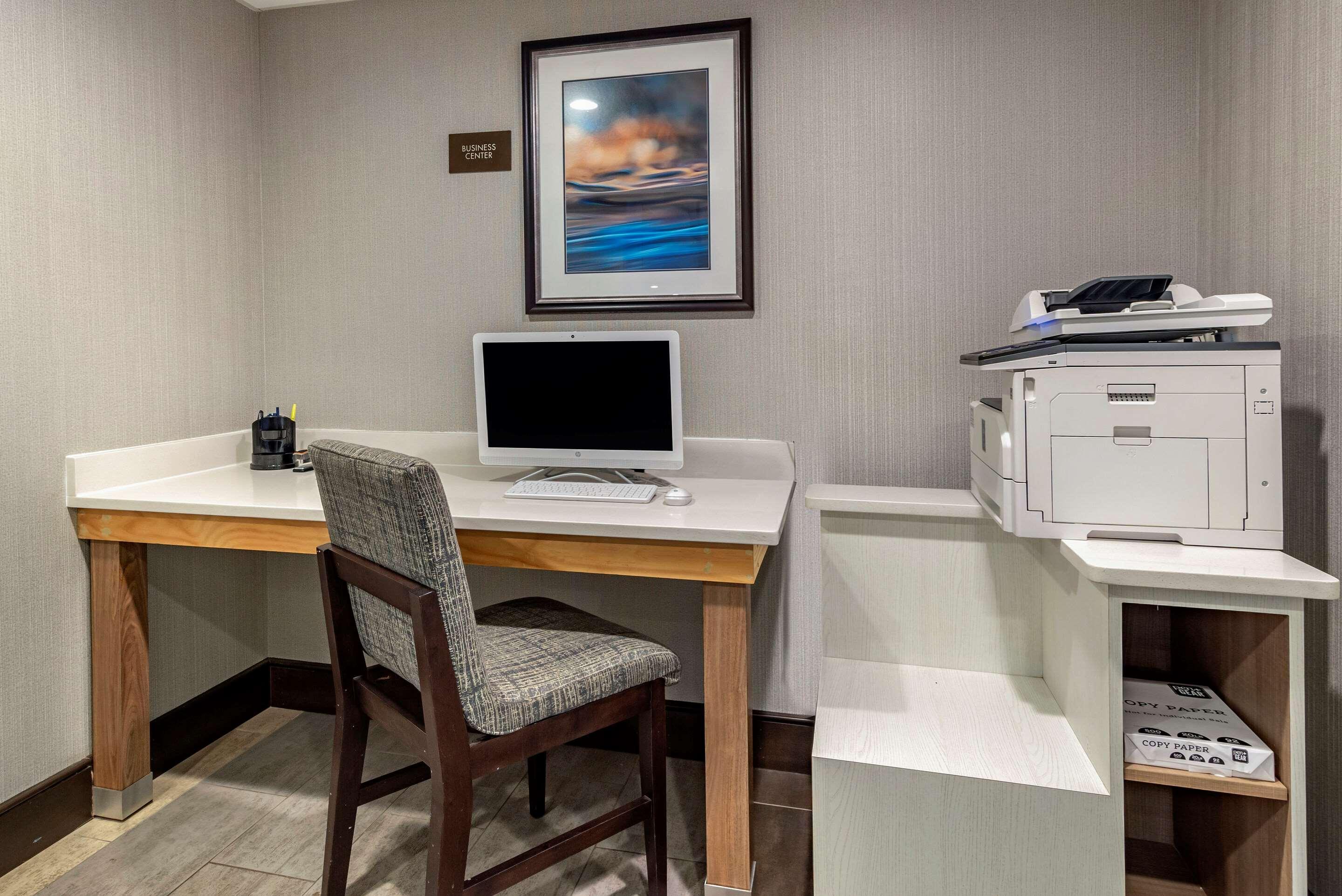 Comfort Suites Alpharetta-Roswell - Atlanta Area Eksteriør bilde