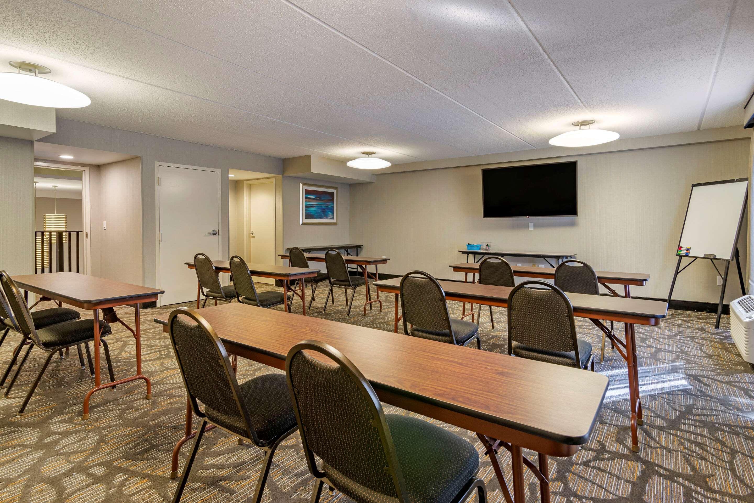 Comfort Suites Alpharetta-Roswell - Atlanta Area Eksteriør bilde