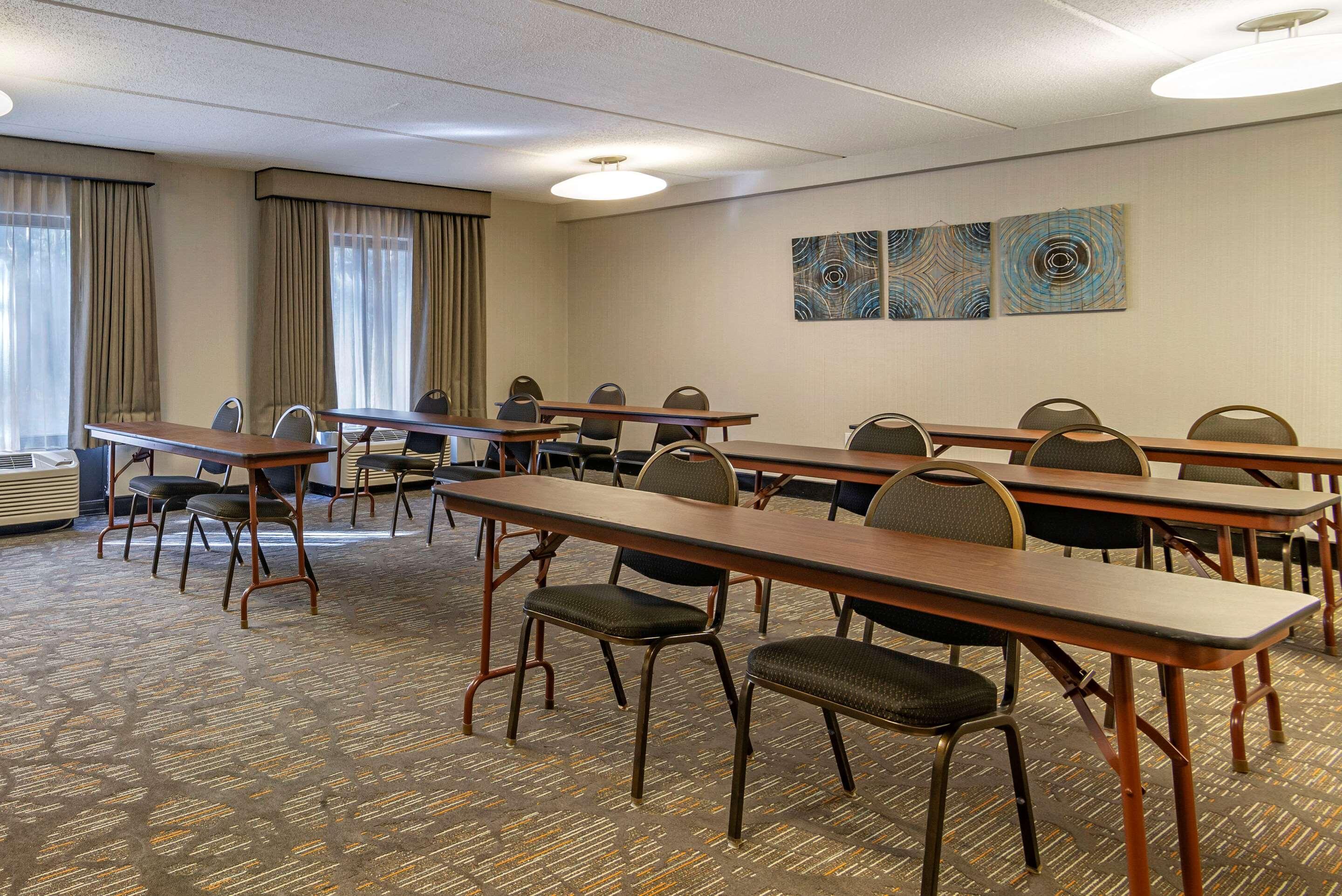 Comfort Suites Alpharetta-Roswell - Atlanta Area Eksteriør bilde