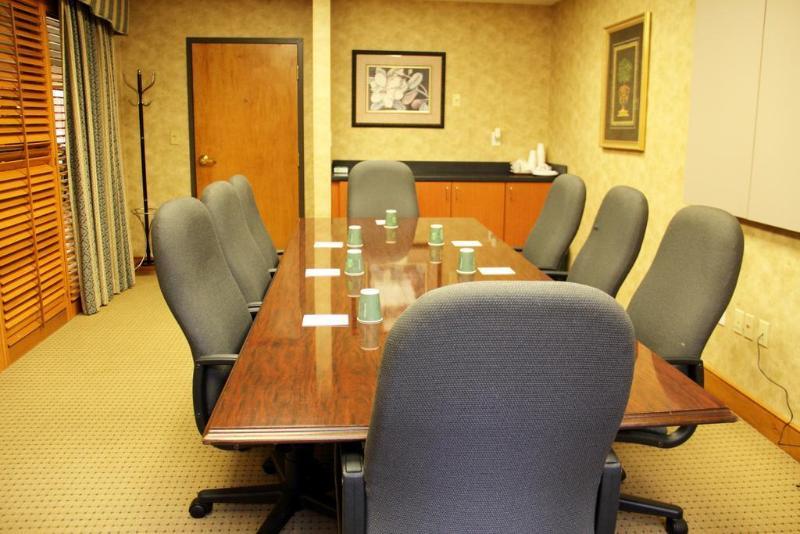 Comfort Suites Alpharetta-Roswell - Atlanta Area Eksteriør bilde