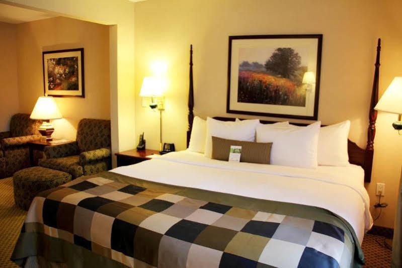Comfort Suites Alpharetta-Roswell - Atlanta Area Eksteriør bilde