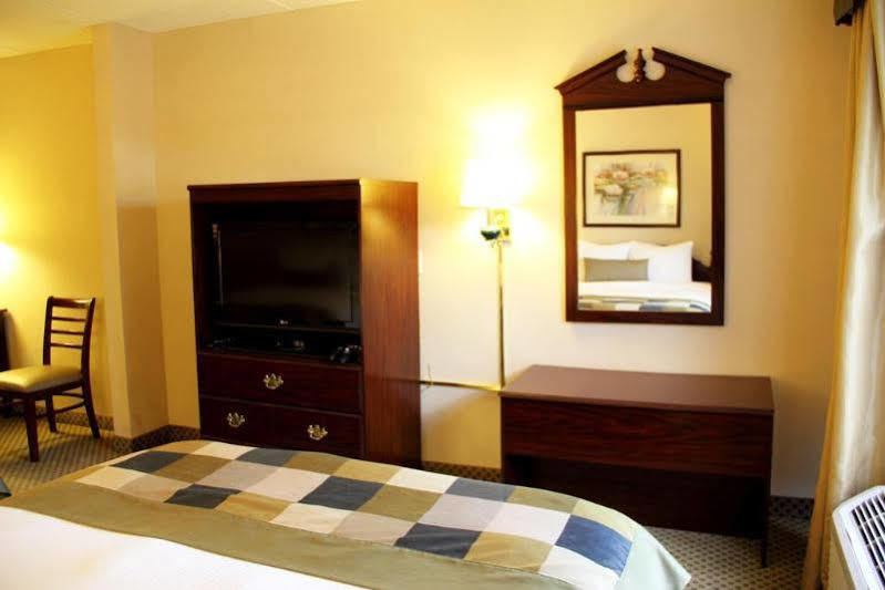 Comfort Suites Alpharetta-Roswell - Atlanta Area Eksteriør bilde